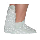 Alba Essential-Steps Patient Safety Footwear Footwear Safety Sngl-Trdxl Beige 4Dz/Cs -ES106 - BriteSources