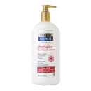 Gold Bond® Ultimate Diabetics' Dry Skin Relief Lotion, 13 oz. Bottle, 1/BT