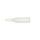 INVIEW™ MALE EXTERNAL CATHETER, SELF-ADHESIVE, SILICONE, 25MM, GREEN, SMALL, SOLD AS 30/BOX HOLLISTER 97625