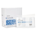 MCKESSON 4 X 6 INCH ZIP CLOSURE BAG, SOLD AS 10/BOX MCKESSON 4588