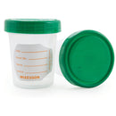 McKesson Specimen Container, 120 mL, 500/CS