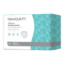 SELECT® HEAVY PROTECTION ABSORBENT UNDERWEAR, EXTRA SMALL, SOLD AS 24/BAG PRINCIPLE 2603