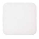 MEPILEX® SILICONE ADHESIVE WITHOUT BORDER SILICONE FOAM DRESSING, 4 X 4 INCH, SOLD AS 5/BOX MOLNLYCKE 294199