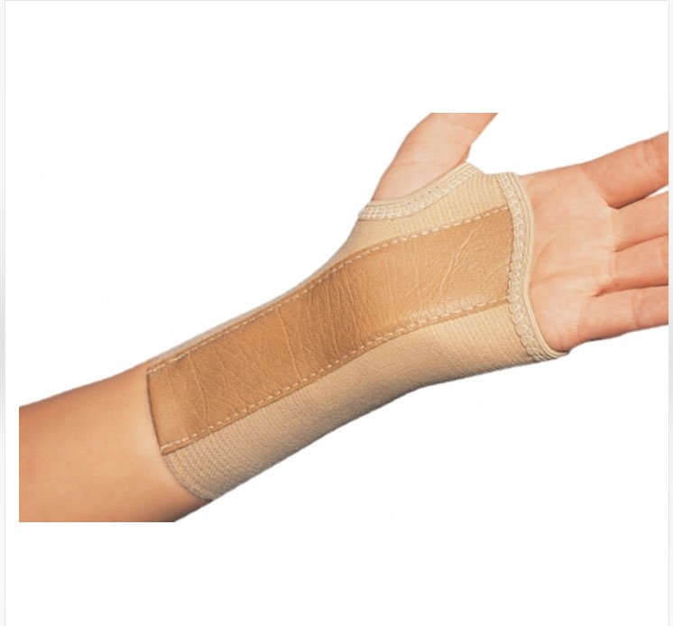 ProCare® Right Wrist Brace, Small