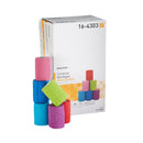 MCKESSON SELF-ADHERENT CLOSURE COHESIVE BANDAGE, 3 INCH X 5 YARD, SOLD AS 24/CASE MCKESSON 16-4303