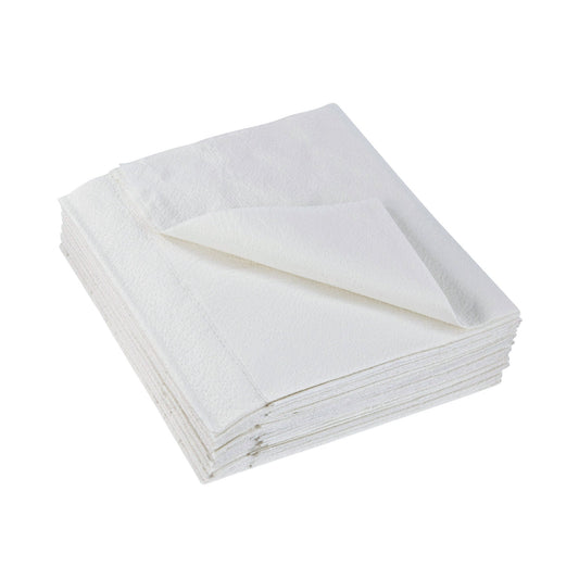 Mckesson Nonsterile Physical Exam Drape, 40 X 48 Inch, 100/Cs