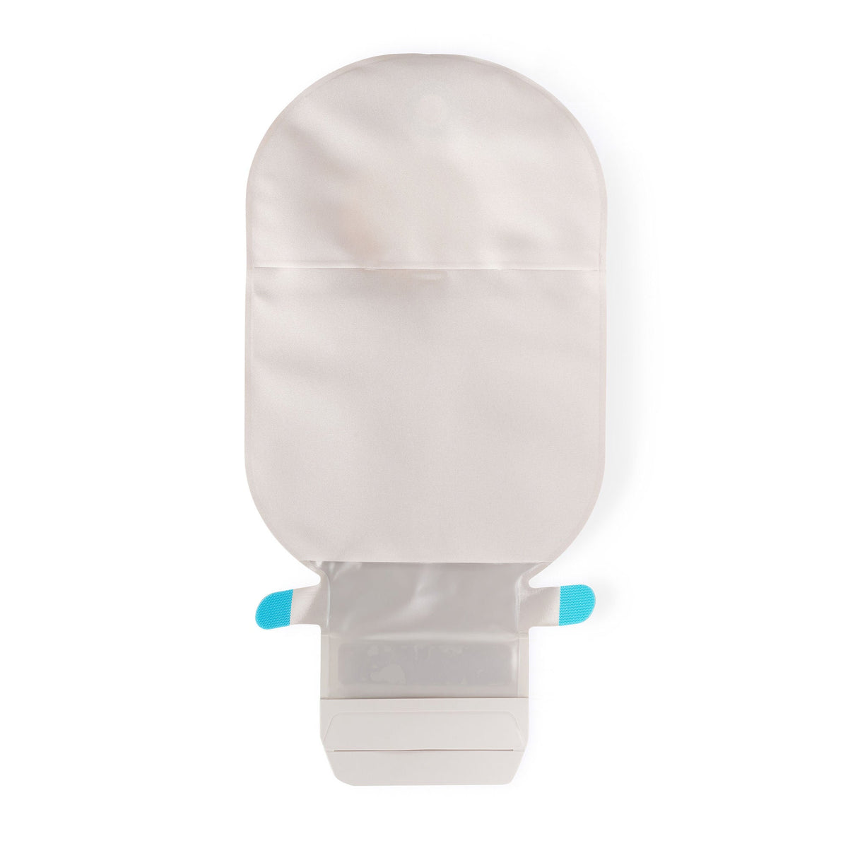Pouch, Ostomy Wd 1Pc Sft Convex Maxi Precut 7/8" (10/Bx), 10/Bx
