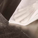 WIPE MICROFIBER 10X18 100/BX100/BX 4BX/CS, 400/CS