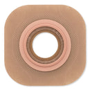 FLEXTEND™ COLOSTOMY BARRIER WITH UP TO 2¼ INCH STOMA OPENING, SOLD AS 5/BOX HOLLISTER 15604