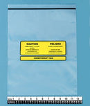 Hazardous Drug Bag, 12 x 15 Inch, 100/PK