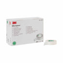 3M™ MICROPORE™ PAPER MEDICAL TAPE, 1/2 INCH X 10 YARD, WHITE, SOLD AS 24/BOX SOLVENTUM 1530-0