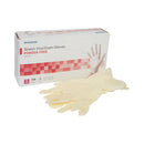 MCKESSON STRETCH VINYL EXAM GLOVE, SMALL, IVORY, SOLD AS 1000/CASE MCKESSON 14-814