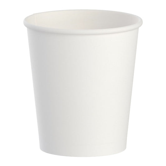 Bare® Paper Drinking Cup, 3-Ounce Capacity, 5000/Cs