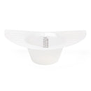 COMMODE SPECIMEN COLLECTOR, SOLD AS 100/CASE MEDLINE DYND36600