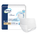 TENA® CLASSIC ABSORBENT UNDERWEAR, EXTRA LARGE, SOLD AS 56/CASE ESSITY 72516