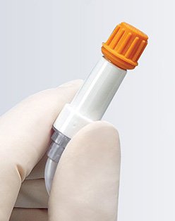 SWABCAP® DISINFECTING CAP FOR NEEDLEFREE CONNECTORS, SOLD AS 96/CASE ICU SCXT3-2400