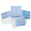 HALYARD EENT DRAPE PACK, SOLD AS 5/CASE O&M 88711