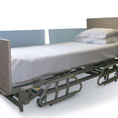 NYOrtho Vinyl Bed Rail Pads, 1/PR