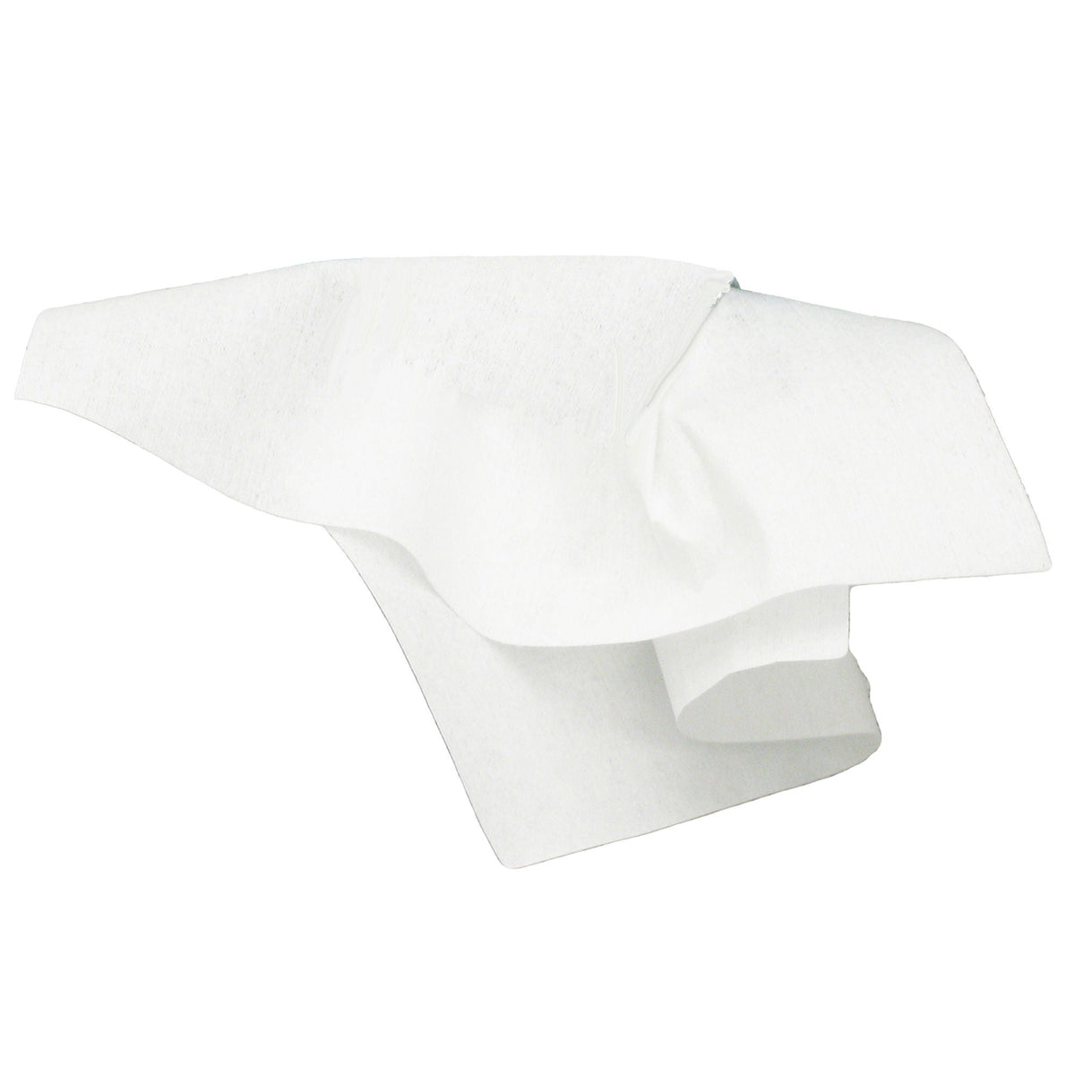 Wipe, Instr Cleaning Dry Lint-Free Disp 9"X9" (200/Pk), 1/Pk