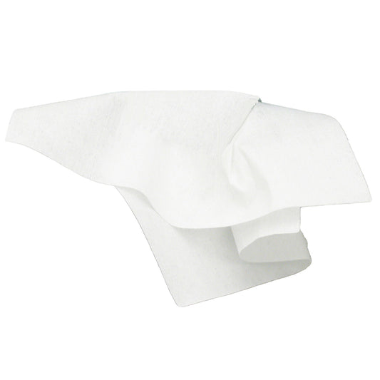 Wipe, Instr Cleaning Dry Lint-Free Disp 9"X9" (200/Pk), 1/Pk