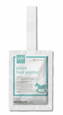 WARMER, HEEL GEL INF 5"X3"(100/CS), 100/CS