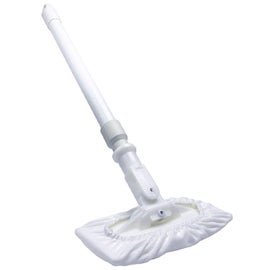 Mop Kit, Isolator Cleaningmop, 2Hndl, 6Cvrs), 1/Cs