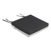 drive™ Gel-U-Seat™ Lite Seat Cushion, 20 x 16 Inch, 4/CS
