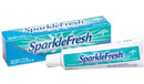 TOOTHPASTE, SPARKLE FRESH FLUORIDE (144/BX 5BX/CS), 720/CS