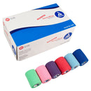 Sensi-Wrap Self-adherent Closure Cohesive Bandage, 3 Inch x 5 Yard, 24/CS