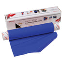 Dycem® Nonslip Material Roll, Blue, 8 Inch x 6.5 Foot, 1/RL