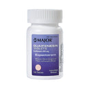 MAJOR® GUAIFENESIN COLD AND COUGH RELIEF, SOLD AS 1/BOTTLE MAJOR 00904515460