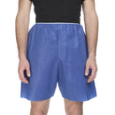 MCKESSON PATIENT EXAM SHORTS, LARGE, SOLD AS 25/BAG MCKESSON 16-1102