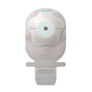 SENSURA® MIO CONVEX 1-PIECE FLIP OPAQUE OSTOMY POUCH, 10 – 50MM STOMA, SOLD AS 10/BOX COLOPLAST 18312