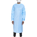 Evolution 4 Nonreinforced Surgical Gown, Large, 36/CS