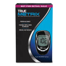 True Metrix™ Blood Glucose Meter, 1/EA