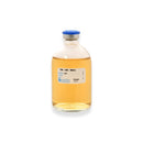 VIAL, SERUM W/NDL PORT SEPTUMTSB USP FILL 100ML (10/BX), 10/BX