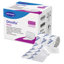 Omnifix® Nonwoven Dressing Retention Tape, 4 Inch x 10 Yard, White, 36/CS