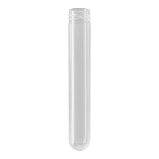 TUBE, ROUND BASE W/O CAP 5ML 13X75 (1000/PK 2PK/CS), 1000/PK