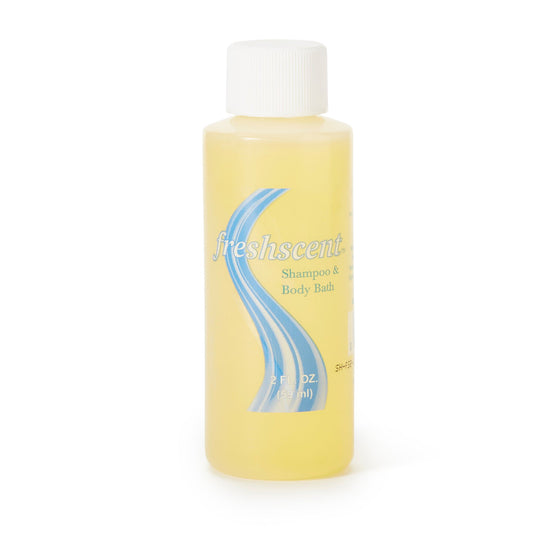 Freshscent™ Shampoo and Body Bath, 96/CS