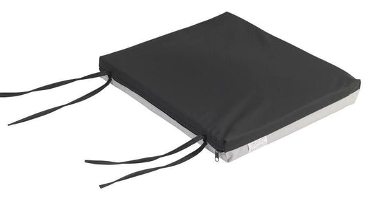 Gel-U-Seat™ Lite Seat Cushion, 4/Cs