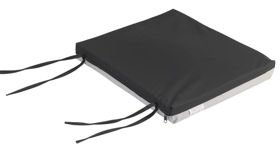 Gel-U-Seat™ Lite Seat Cushion, 1/Ea