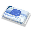 TENA® SCENTED CLASSIC WASHCLOTH, SOFT PACK, SOLD AS 576/CASE ESSITY 65728