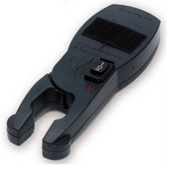 Venoscope, Transilluminator Iif/Blood Draw D/S, 1/Ea