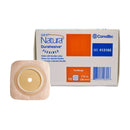 Sur-Fit Natura® Two-Piece Durahesive® Skin Barrier, 38 mm flange, 10/BX