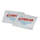 WIPE, PREMOIST LENS (100/BX)APOTH, 100/BX