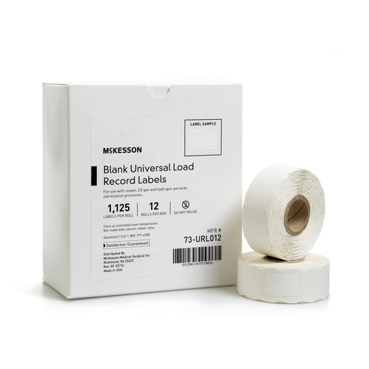 STER-ALL® Performance Sterilization Label, 120/CS