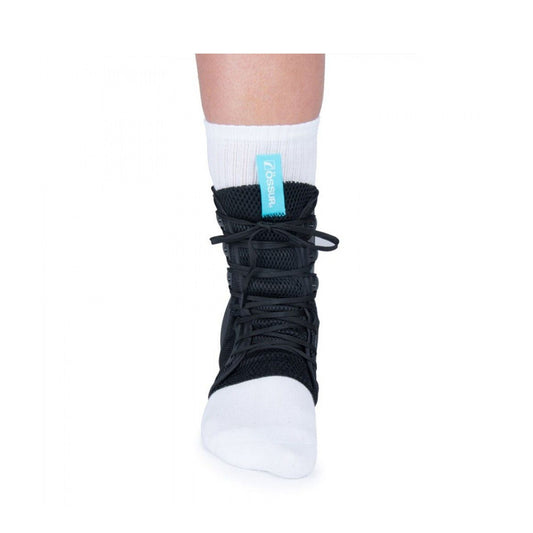 Ossur Formfit® Low Profile / Stirrup Ankle Brace, Small, 1/Ea