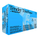 Tender Touch® Nitrile Exam Glove, Large, Lavender, 2000/CS