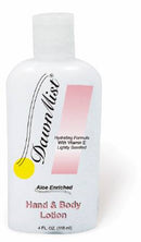 DAWNMIST® MOISTURIZER, SOLD AS 96/CASE DONOVAN HL3343