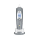 HEALTHSMART® STANDARD INSTANT READ INFRARED DIGITAL EAR THERMOMETER, SOLD AS 1/EACH MABIS 18-220-000